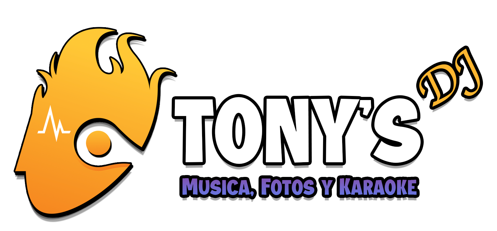 Tony's DJ