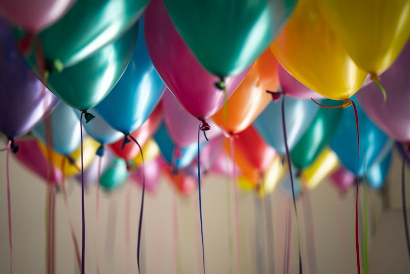 Cumpleaños