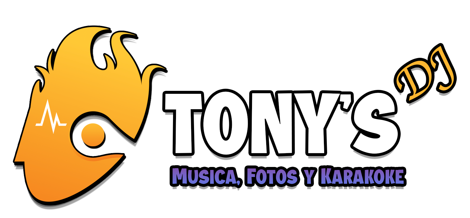 Tony's DJ