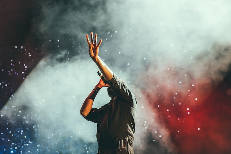 Música variada para eventos